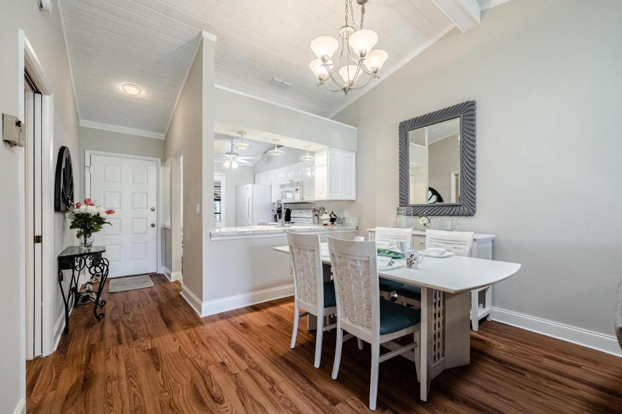 Association, Tennis Courts And Pool, Sleeps 4 - Cinnamon Cove Cozy Condo Fort Myers Exterior foto