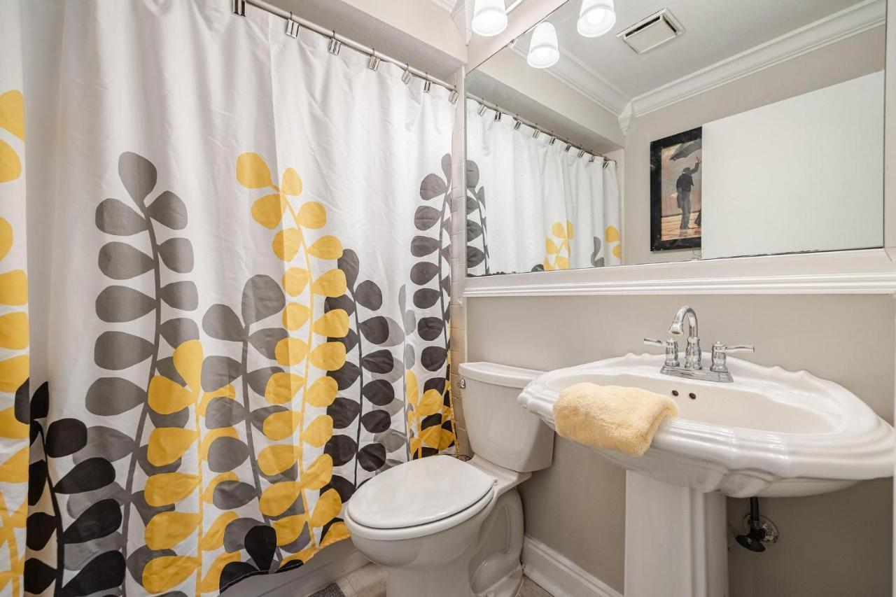 Association, Tennis Courts And Pool, Sleeps 4 - Cinnamon Cove Cozy Condo Fort Myers Exterior foto