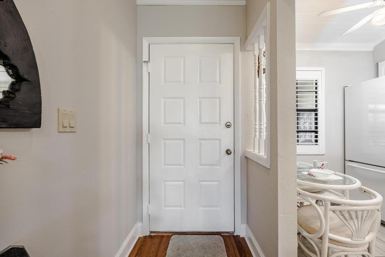 Association, Tennis Courts And Pool, Sleeps 4 - Cinnamon Cove Cozy Condo Fort Myers Exterior foto
